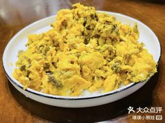 -竹乡人家大鱼头(南山竹海店)