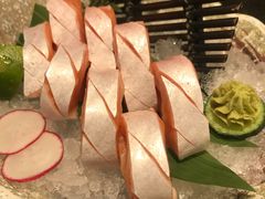 -古田居·特色寿司料理(星之岛旗舰店)