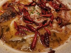 -太二酸菜鱼(福州泰禾店)