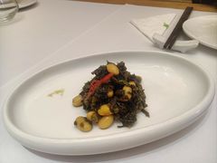 -幸福蔬·时尚蔬食(黄山湖公园店)