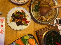 -北国料理(世荣路店)