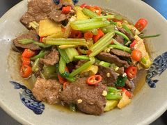 -潇湘阁(望京SOHO店)