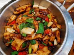-一楼食业·美食人家