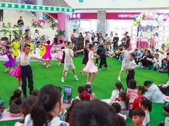 -石狮世茂摩天城摩天轮