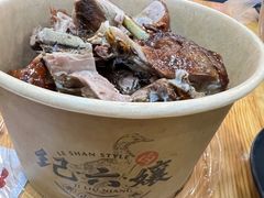 -王浩儿纪六孃甜皮鸭(东大街店)