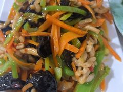 -途肴·老农饭庄(百里峡店)