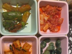 -黑牛の場烤肉(摩天活力城店)