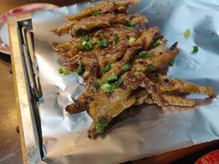 -云南建水鸡脚王烧烤(商贸路店)