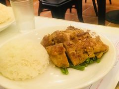 -大哥餐厅(西城花园店)