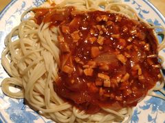 驴肉黄面-敦煌达记酱驴肉黄面馆