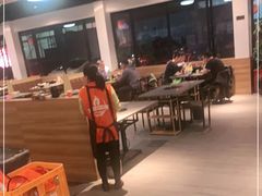 -大自然醉鹅·铁锅火焰鹅(上海联洋店)