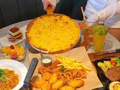 -必胜客(嘉兴万达店)