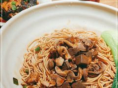 -湘人龙记老长沙米粉(鸟巢店)