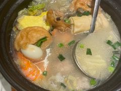 -阿毛饭店首店·宁波老字号(文化广场店)