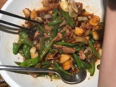-沅江水·湖南家宴(南村万博长隆商圈店)