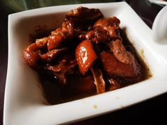 -江天饭店(石鼓白鸭汤)