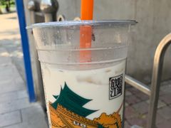 -放哈·甜醅子奶茶创造者(正宁路店)