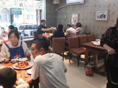 大堂-香喷喷小饭店