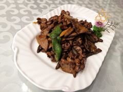 -宝发园名菜馆
