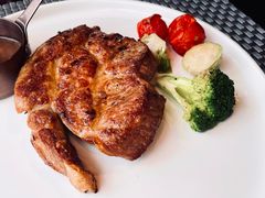 -188西餐厅(园林宾馆店)