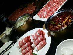 -鲁西肥牛(九方购物中心店)