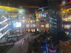 -西贝莜面村(上海百联西郊店)