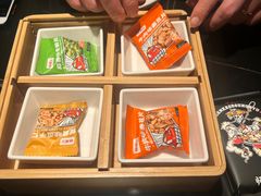 -师烤·豆花烤鱼(广州荔湾扬韬广场店)