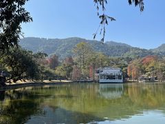 -广州市白云山风景名胜区