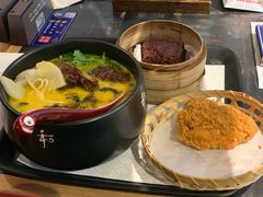 -和府捞面(石景山喜隆多店)