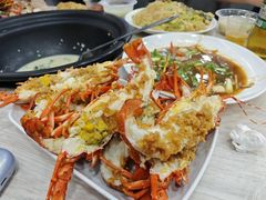 -船奇蒸汽海鲜·闽菜(八市海鲜总店)