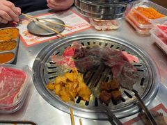 -炽城·烤肉名家(鸿达中央广场店)
