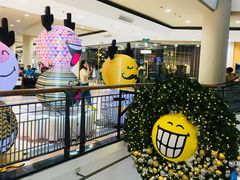 -尚泰清迈机场购物中心