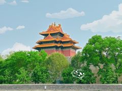-故宫博物院(故宫)