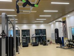 -琪航健身工作室(徐汇光大店)