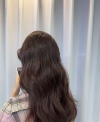 -梳蕾娜 HAIR SALON
