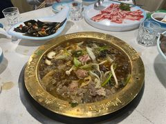 -和庆斋羊蝎子火锅·碳缸烧烤(顺义旗舰店)