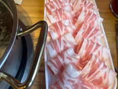 -四喜小胖·北京涮肉(五道营店)