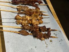 -大话小腰(鸟巢店)