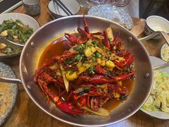 -虾小龙老长沙龙虾馆(坡子街店)