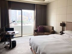 -昆明中心皇冠假日酒店