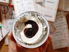 奶勃勃奶卷-文宇奶酪店(南锣鼓巷店)