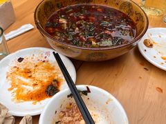 -乐山第一家临江鳝丝(茶坊路店)