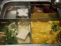 -海底捞火锅(青悦城店)