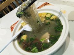 -苏晓玥·手作江南小吃(深圳北站店)