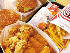 -肯德基(杭州复兴店)