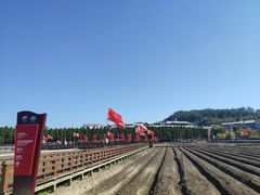 -毛泽东才溪乡调查旧址景区