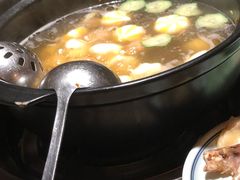 -探窝·竹笙椰子鸡(杨箕店)