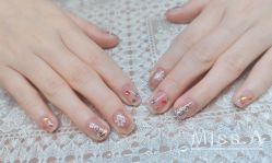 -Miss·A日式美甲美睫