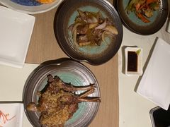 -大渔铁板烧(花园道店)