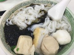 -文辉墨鱼丸大王(铜锣湾渣甸街总店)